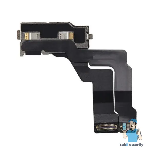 Replacement Front Camera for Apple iPhone 14 Pro (Selfie Camera) thumbnail